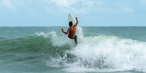 surf committee Avalanche